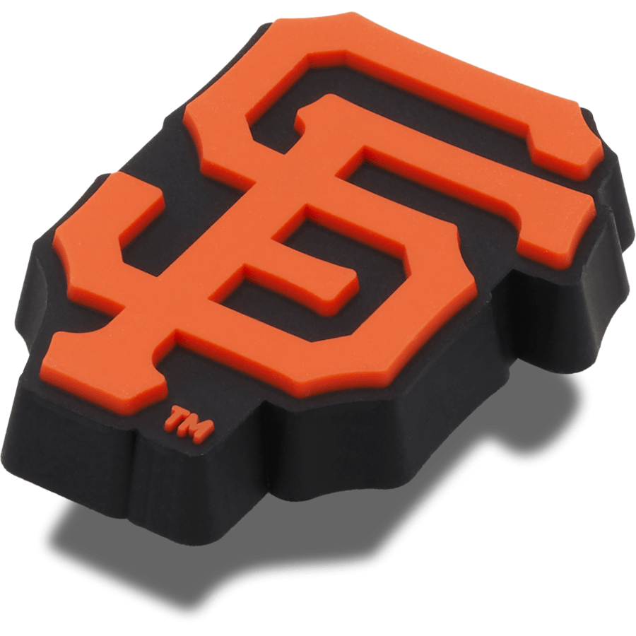 Crocs sale | MLB San Francisco Giants Jibbitz™ charms