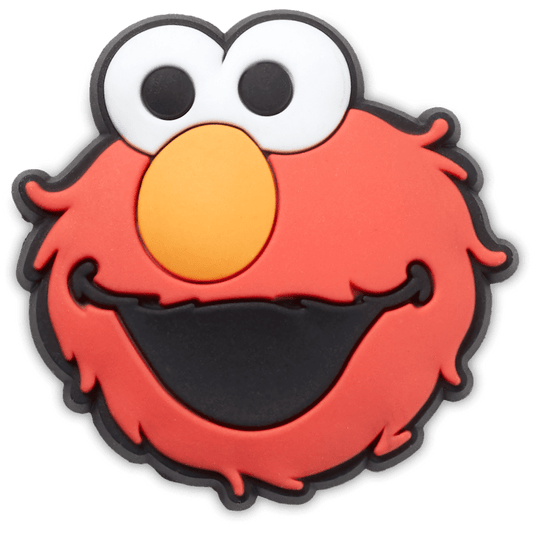 Crocs outlet | Sesame Street Elmo Jibbitz™ charms