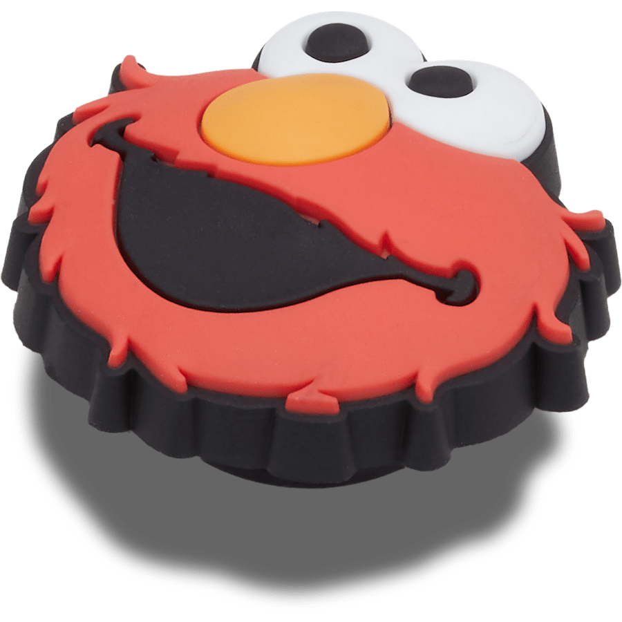 Crocs outlet | Sesame Street Elmo Jibbitz™ charms
