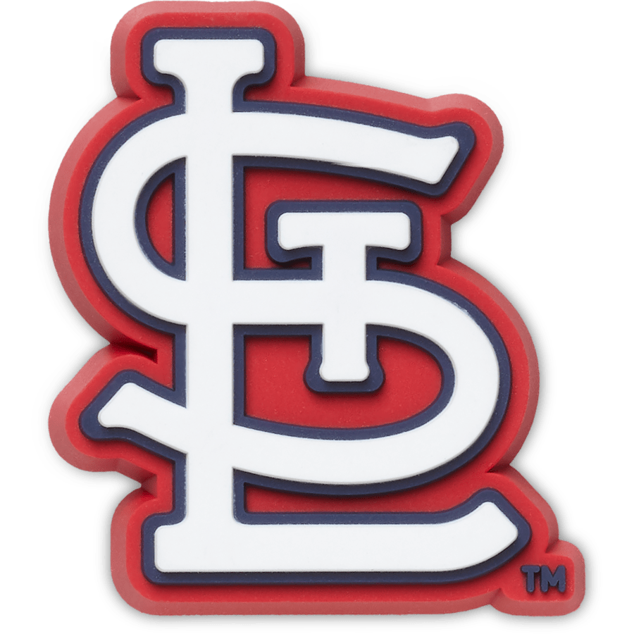 Crocs Discount | MLB St. Louis Cardinals Jibbitz™ charms