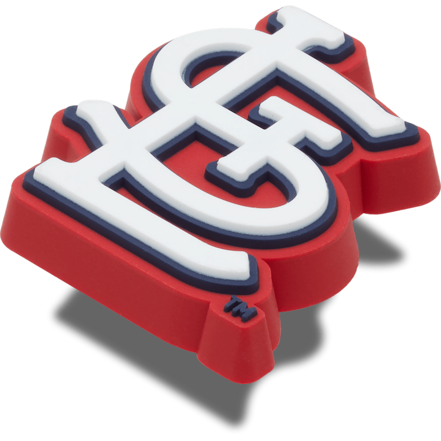 Crocs Discount | MLB St. Louis Cardinals Jibbitz™ charms