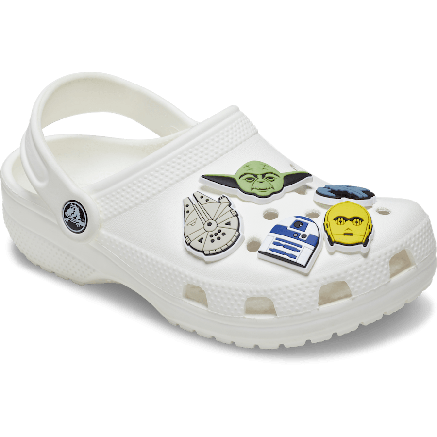 Crocs online | Star Wars 5 Pack Jibbitz™ charms
