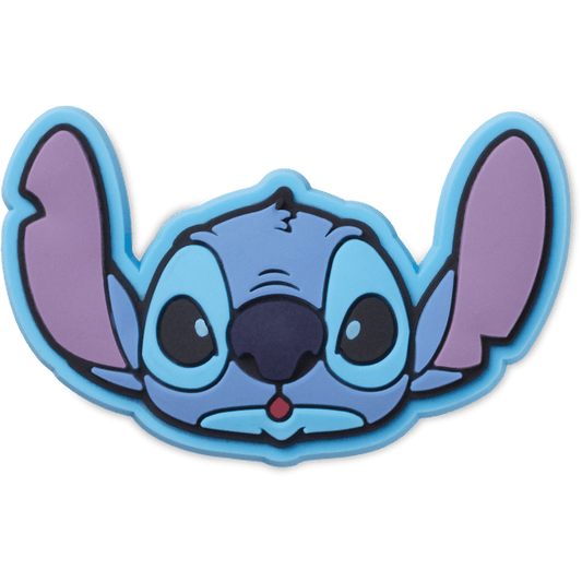 Crocs online | Stitch Curious Jibbitz™ charms