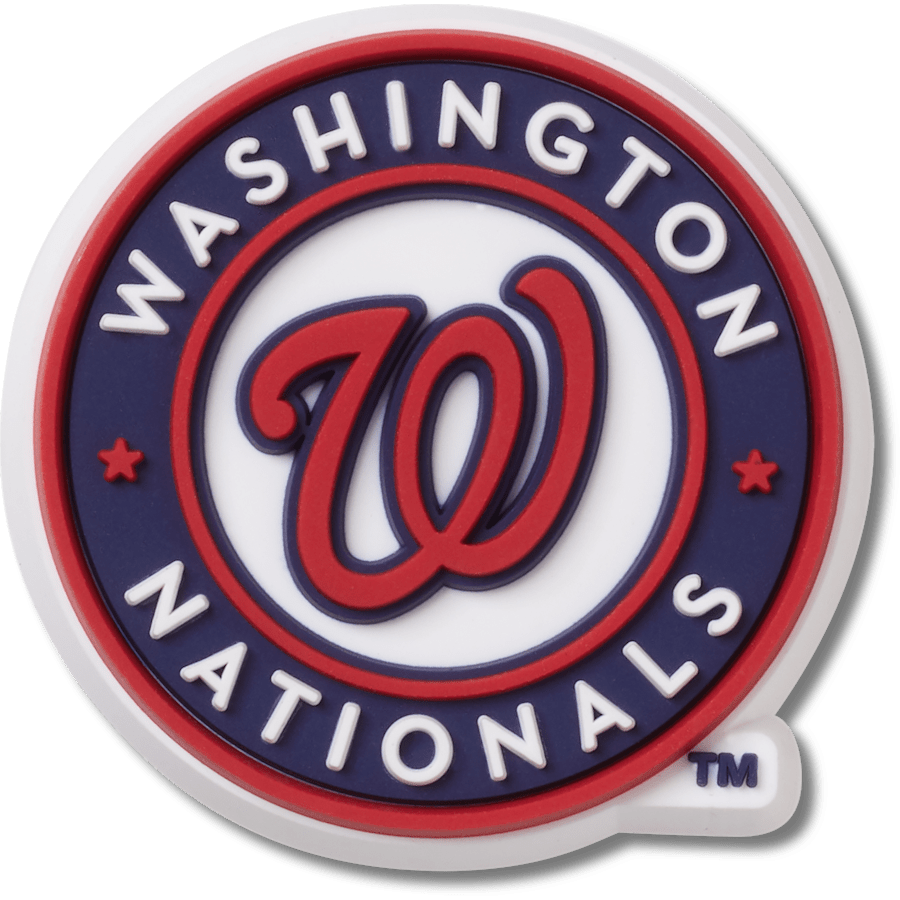 Crocs us | MLB Washington Nationals Jibbitz™ charms