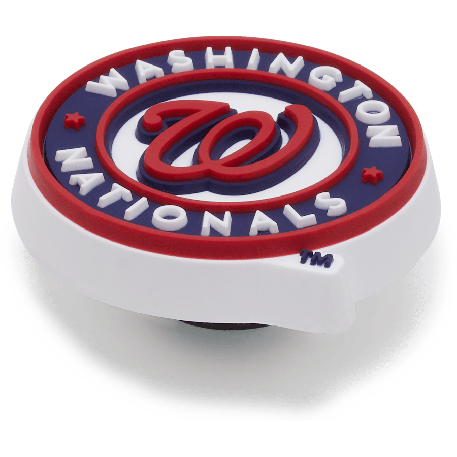 Crocs us | MLB Washington Nationals Jibbitz™ charms