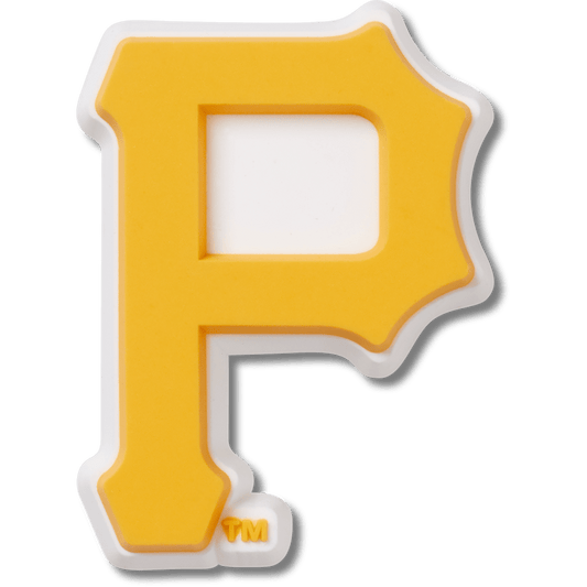 Crocs online | MLB Pittsburgh Pirates Jibbitz™ charms