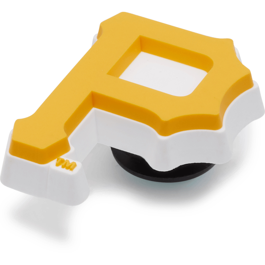 Crocs online | MLB Pittsburgh Pirates Jibbitz™ charms