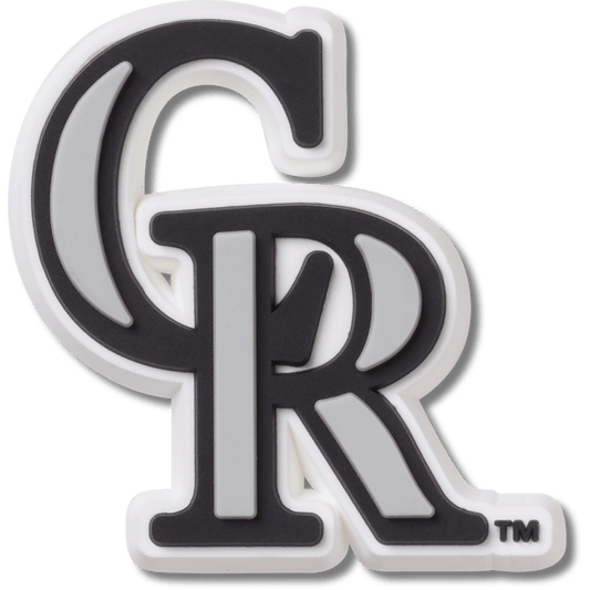 Crocs sale | MLB Colorado Rockies Jibbitz™ charms