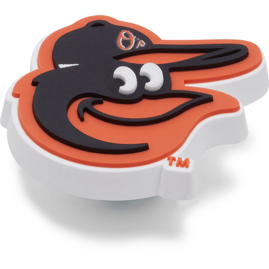 Crocs Discount | MLB Baltimore Orioles Jibbitz™ charms