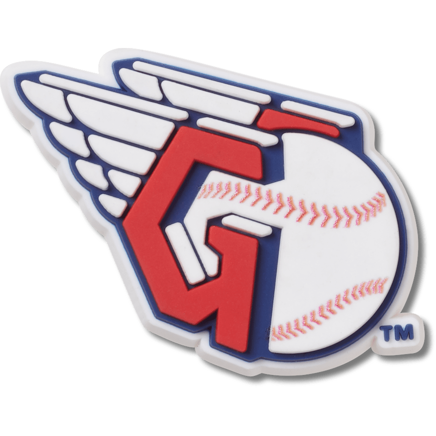 Crocs on sale | MLB Cleveland Guardians Jibbitz™ charms