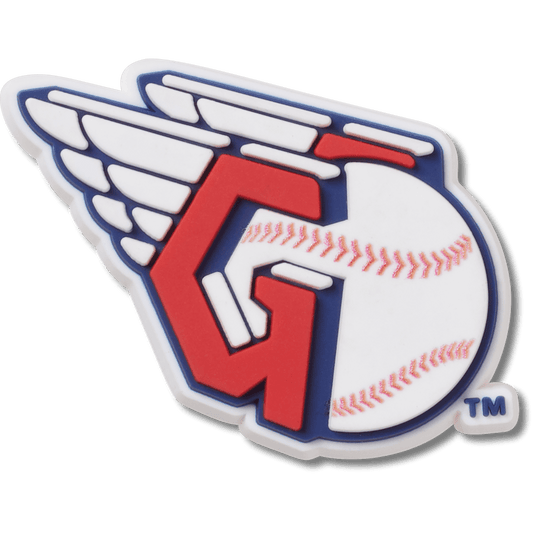 Crocs on sale | MLB Cleveland Guardians Jibbitz™ charms