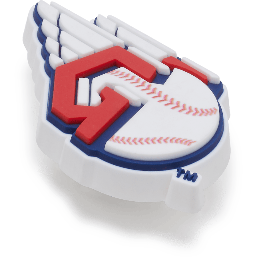 Crocs on sale | MLB Cleveland Guardians Jibbitz™ charms