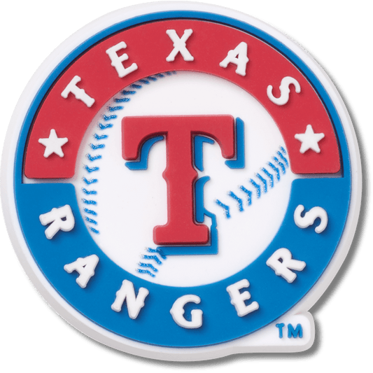 Crocs | MLB Texas Rangers Jibbitz™ charms