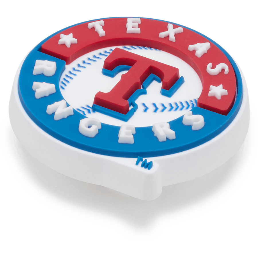 Crocs | MLB Texas Rangers Jibbitz™ charms