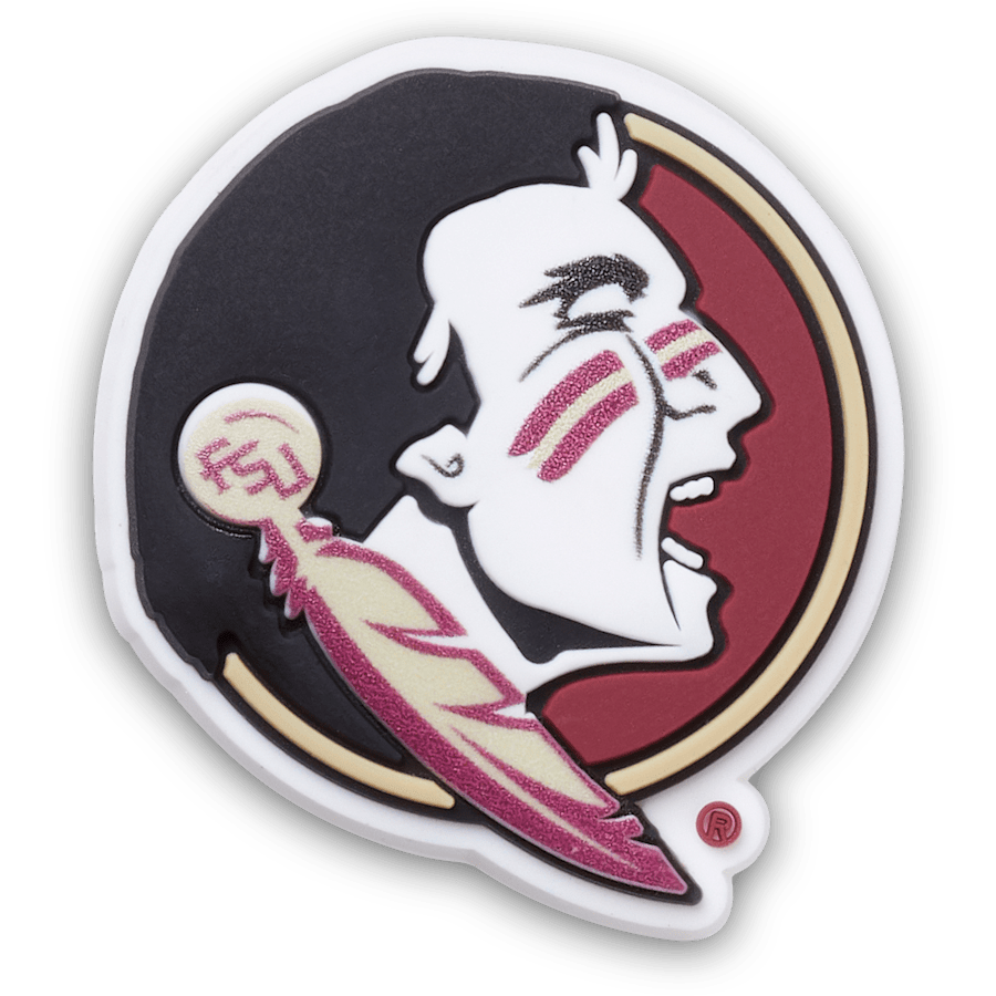 Crocs outlet | Florida State University Jibbitz™ charms