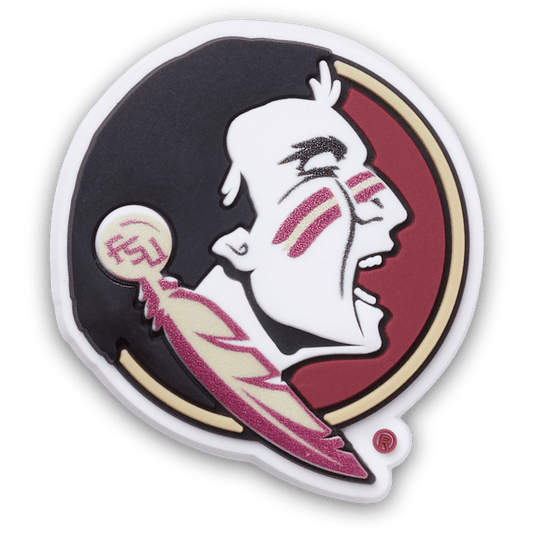 Crocs outlet | Florida State University Jibbitz™ charms