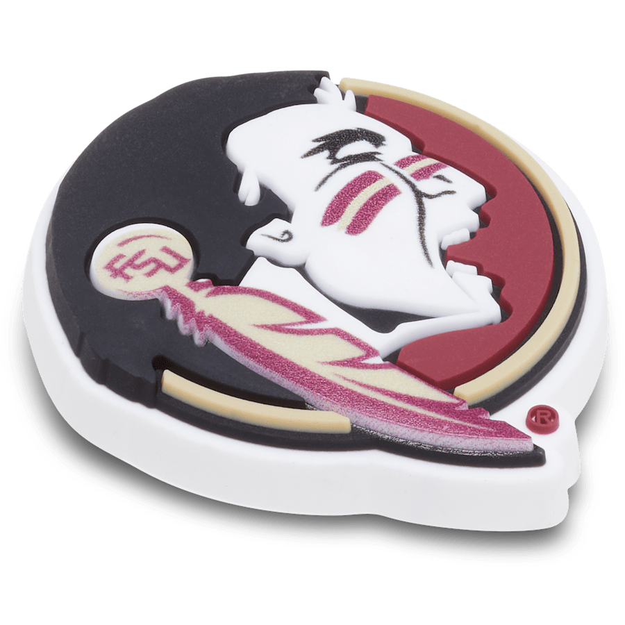 Crocs outlet | Florida State University Jibbitz™ charms