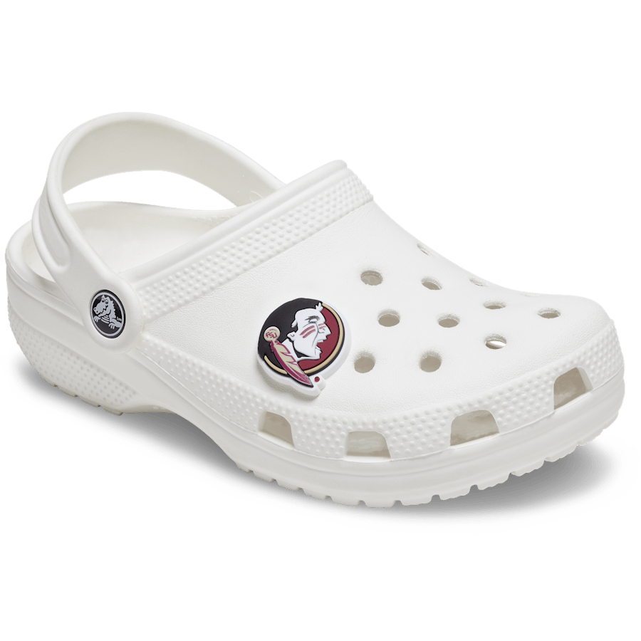 Crocs outlet | Florida State University Jibbitz™ charms