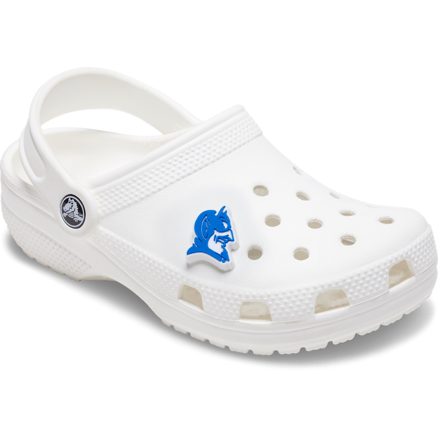 Crocs us | Duke University Jibbitz™ charms
