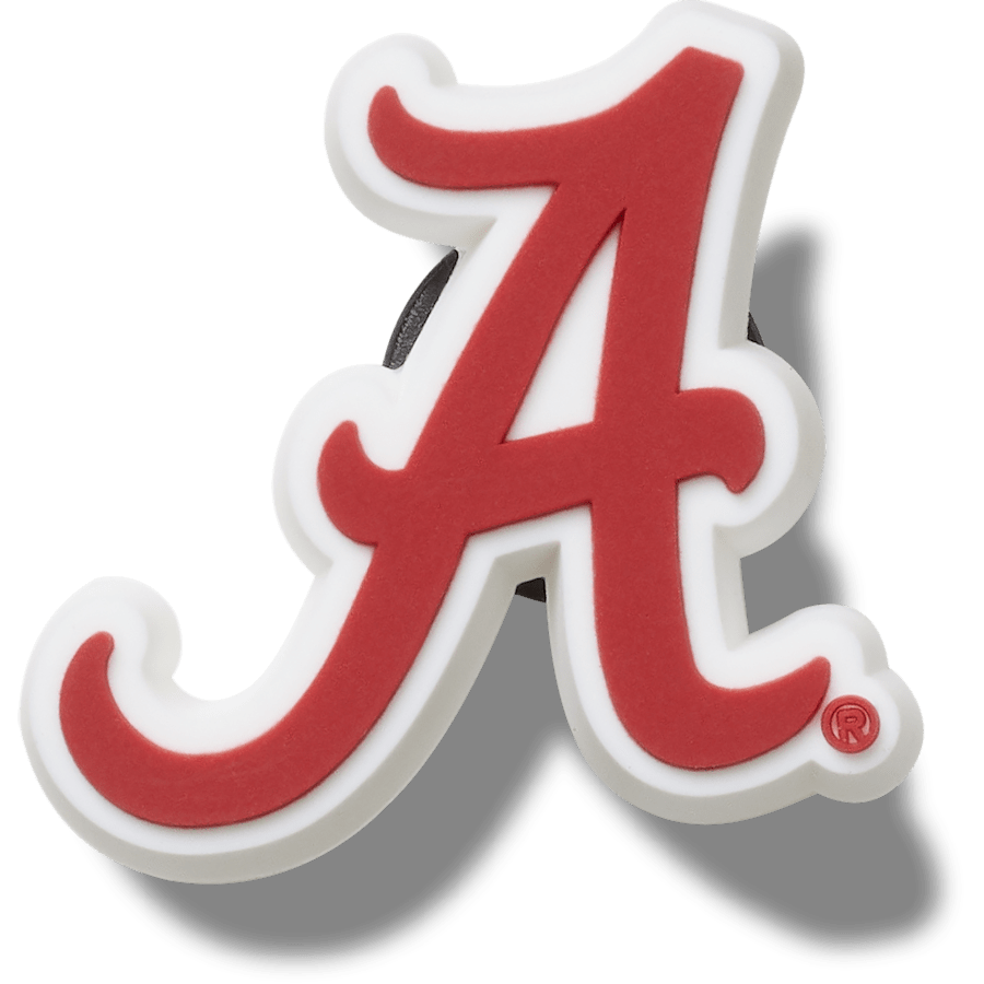 Crocs Discount | University of Alabama Jibbitz™ charms