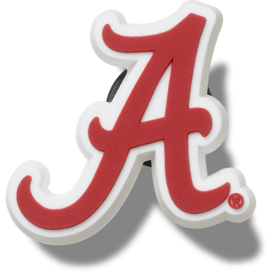 Crocs Discount | University of Alabama Jibbitz™ charms