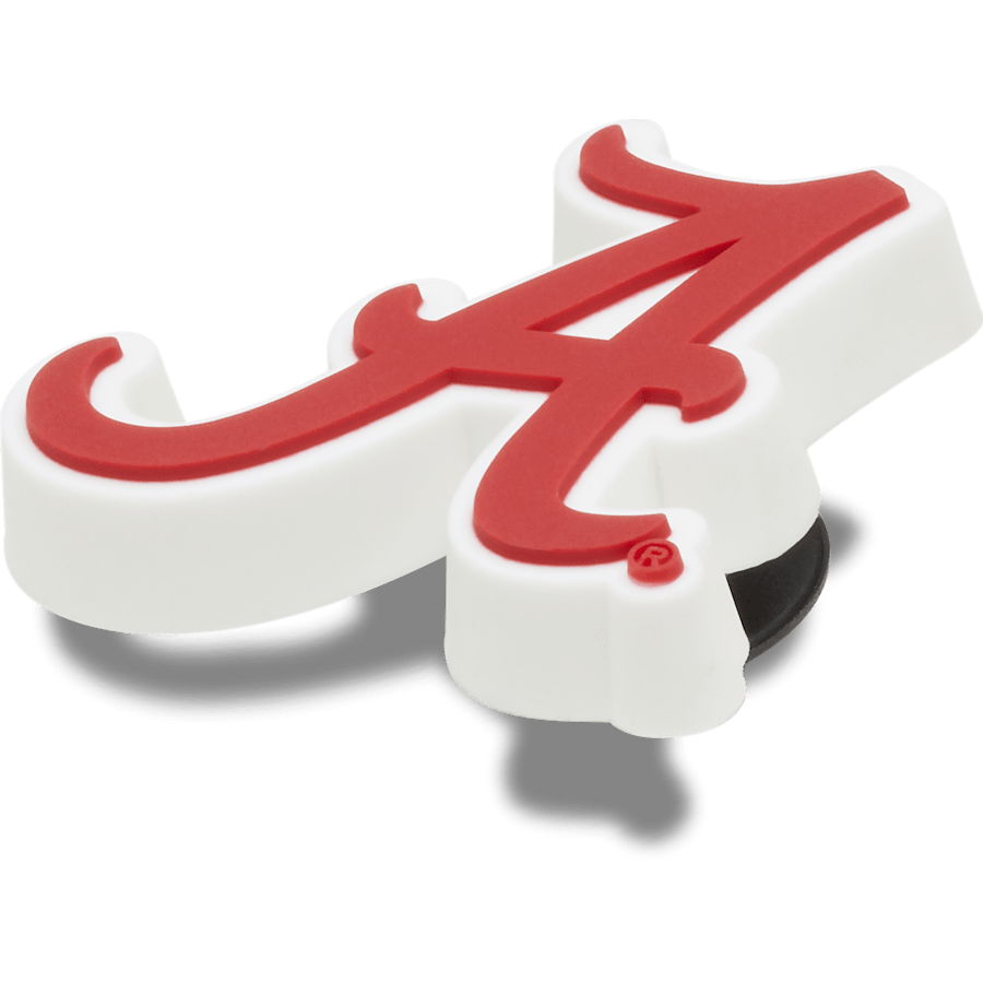 Crocs Discount | University of Alabama Jibbitz™ charms