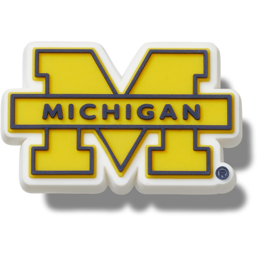 Crocs us | University of Michigan Jibbitz™ charms