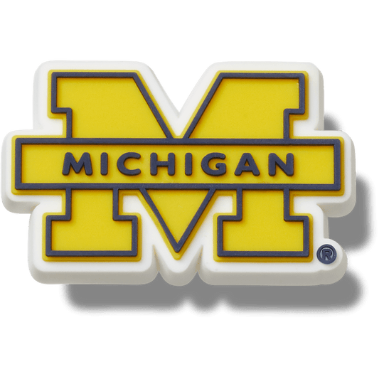Crocs us | University of Michigan Jibbitz™ charms