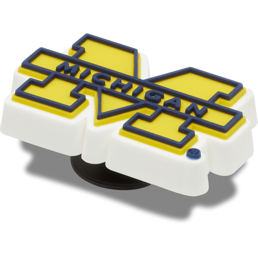 Crocs us | University of Michigan Jibbitz™ charms