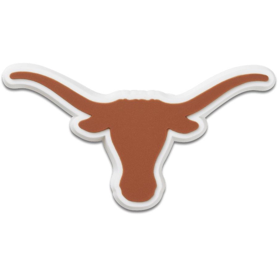Crocs us | University of Texas Jibbitz™ charms
