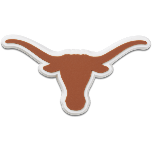 Crocs us | University of Texas Jibbitz™ charms