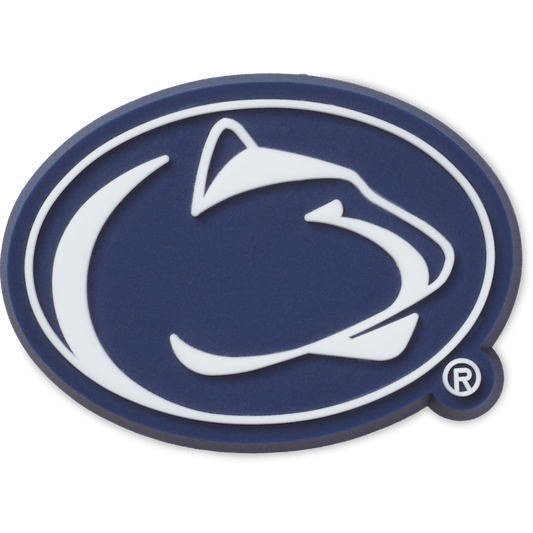 Crocs on sale | Penn State University Jibbitz™ charms