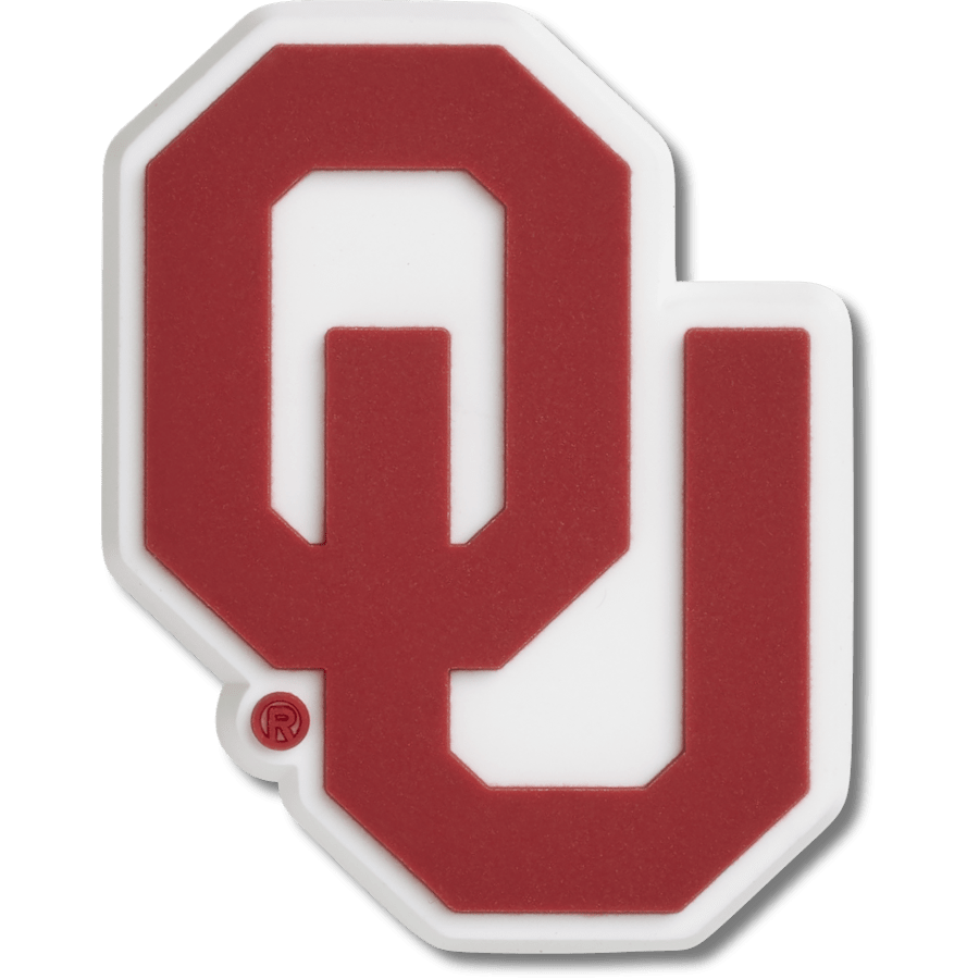 Crocs | University Of Oklahoma Jibbitz™ charms