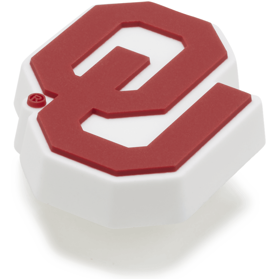 Crocs | University Of Oklahoma Jibbitz™ charms