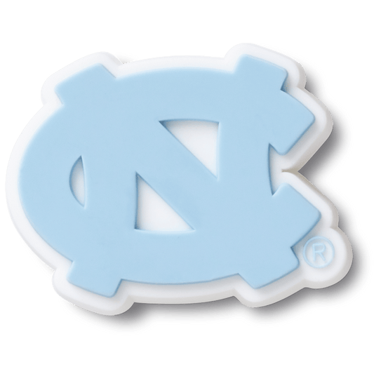Crocs | Univ of North Carolina Jibbitz™ charms