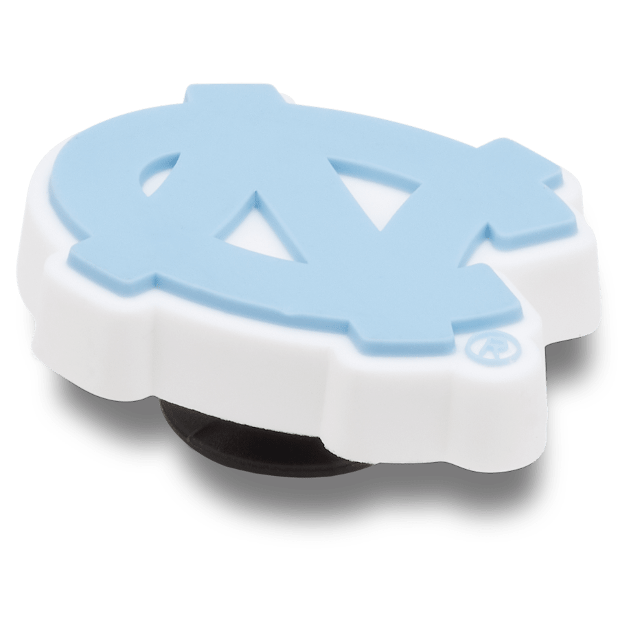 Crocs | Univ of North Carolina Jibbitz™ charms