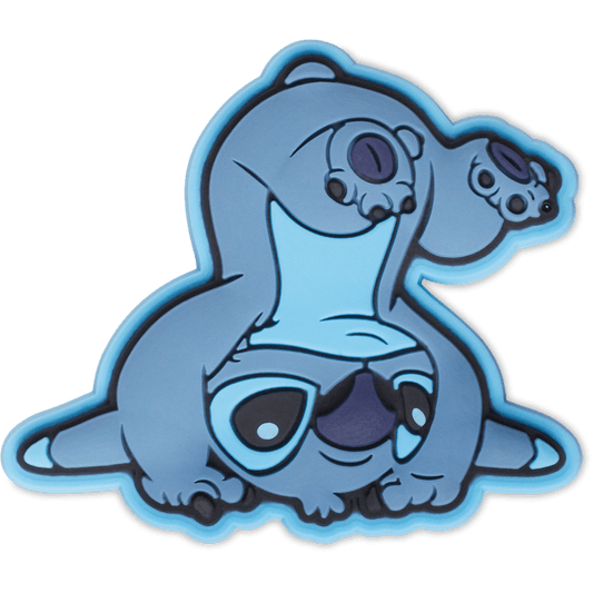 Crocs online | Stitch Wild Jibbitz™ charms