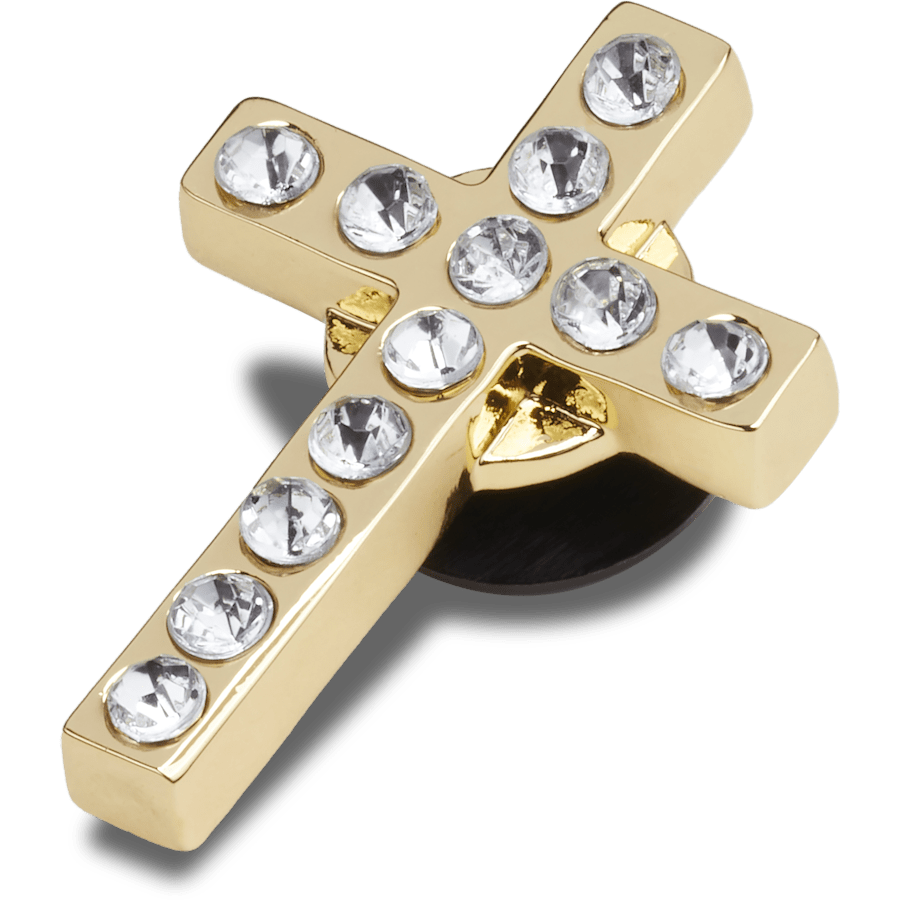 Crocs online | Bling Cross Jibbitz™ charms