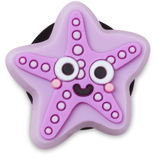 Crocs | Tiny Starfish Jibbitz™ charms