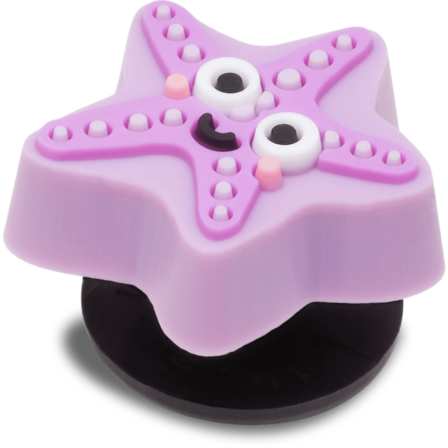 Crocs | Tiny Starfish Jibbitz™ charms