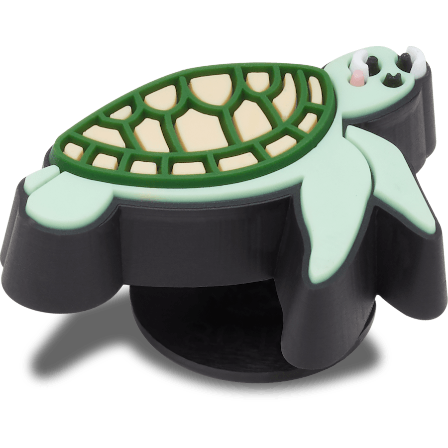 Crocs online | Tiny Sea Turtle Jibbitz™ charms