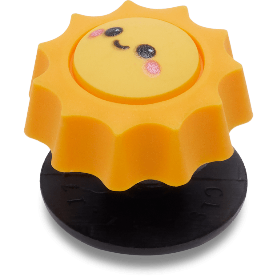Crocs us | Tiny Sunshine Jibbitz™ charms