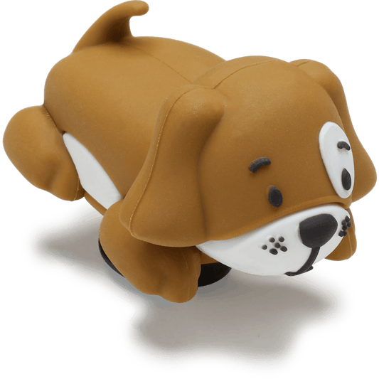 Crocs sale | 3D Dog With Paws Jibbitz™ charms