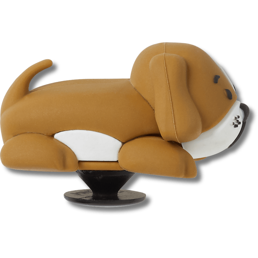 Crocs sale | 3D Dog With Paws Jibbitz™ charms