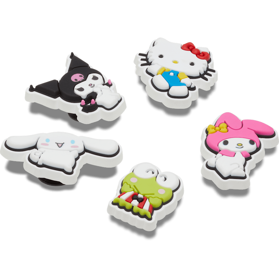 Crocs sale | Hello Kitty® and Friends 5 Pack