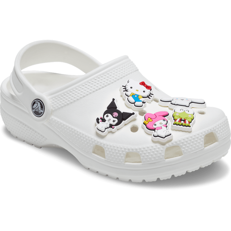 Crocs sale | Hello Kitty® and Friends 5 Pack