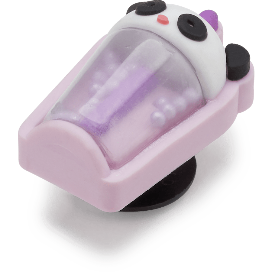 Crocs outlet | Panda Boba Jibbitz™ charms