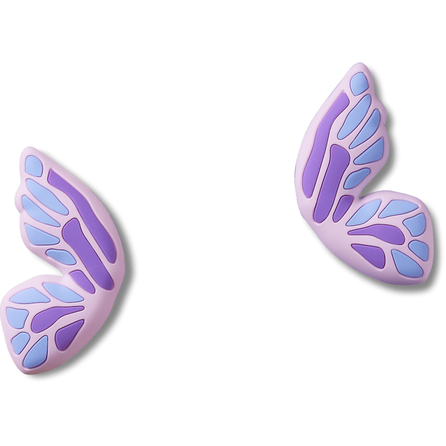 Crocs sale | Double Butterfly Jibbitz™ charms