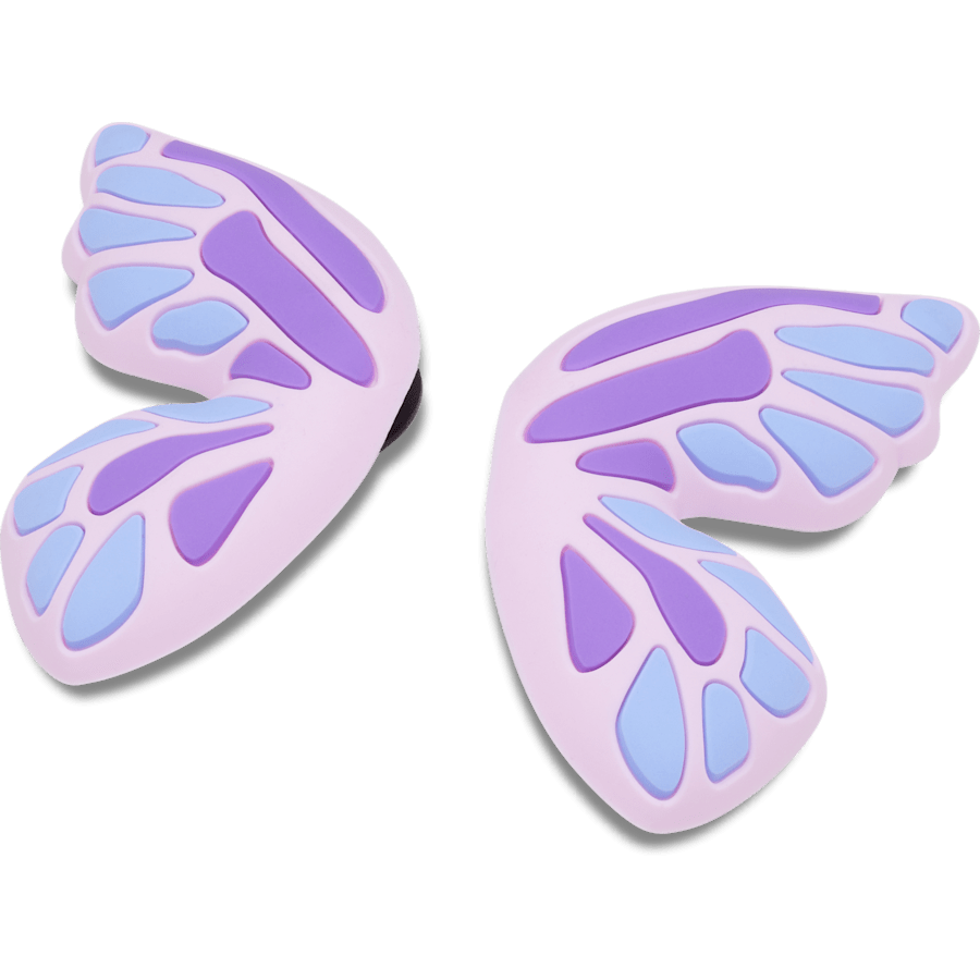 Crocs sale | Double Butterfly Jibbitz™ charms