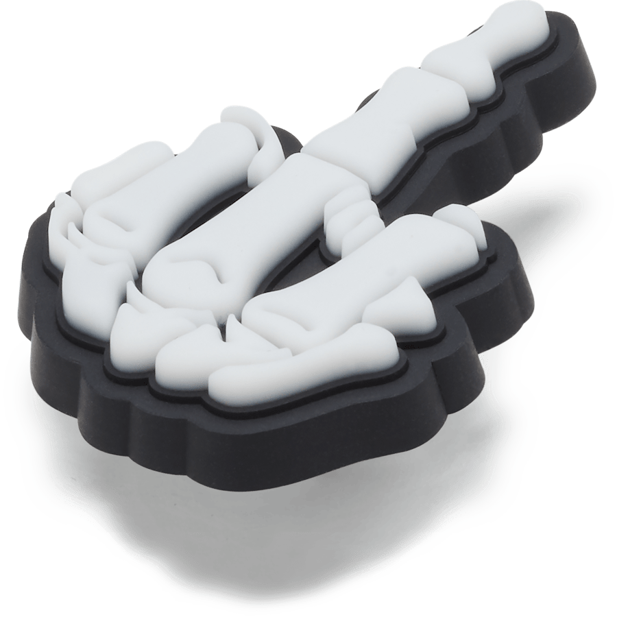 Crocs outlet | Middle Finger Hinge Jibbitz™ charms